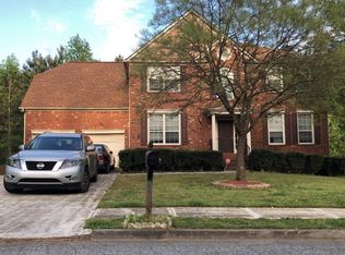 4557 Howell Farms Rd, Acworth, GA 30101