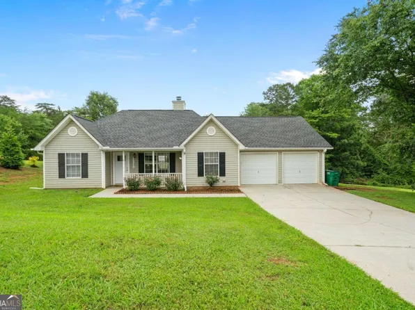 11 Madison Cir, Adairsville, GA 30103