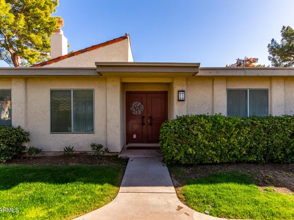 7622 E VISTA Drive, Scottsdale, AZ 85250