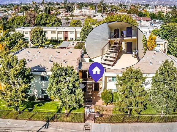 11813 Runnymede St APT 2, North Hollywood, CA 91605