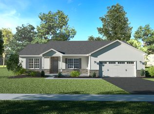 Cameron Plan, Rockville Estates, Marysville, PA 17053