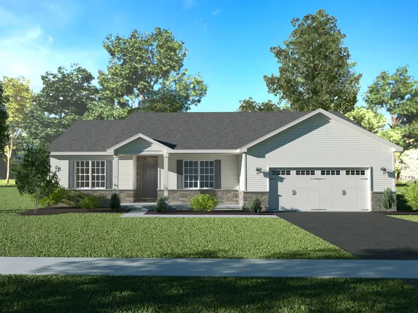 Cameron Plan, Rockville Estates