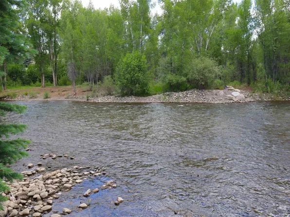tbd Rio Vista Road, Gunnison, CO 81230