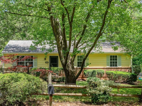 109 Middlesex Dr, Charlottesville, VA 22901