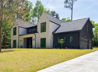 2742 Winding Ln NE, Atlanta, GA 30319