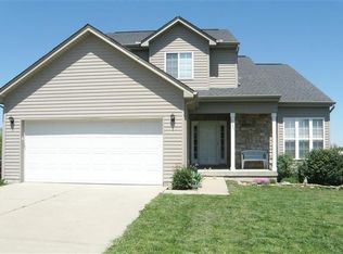 10399 Lynchburg Dr, Independence, KY 41051