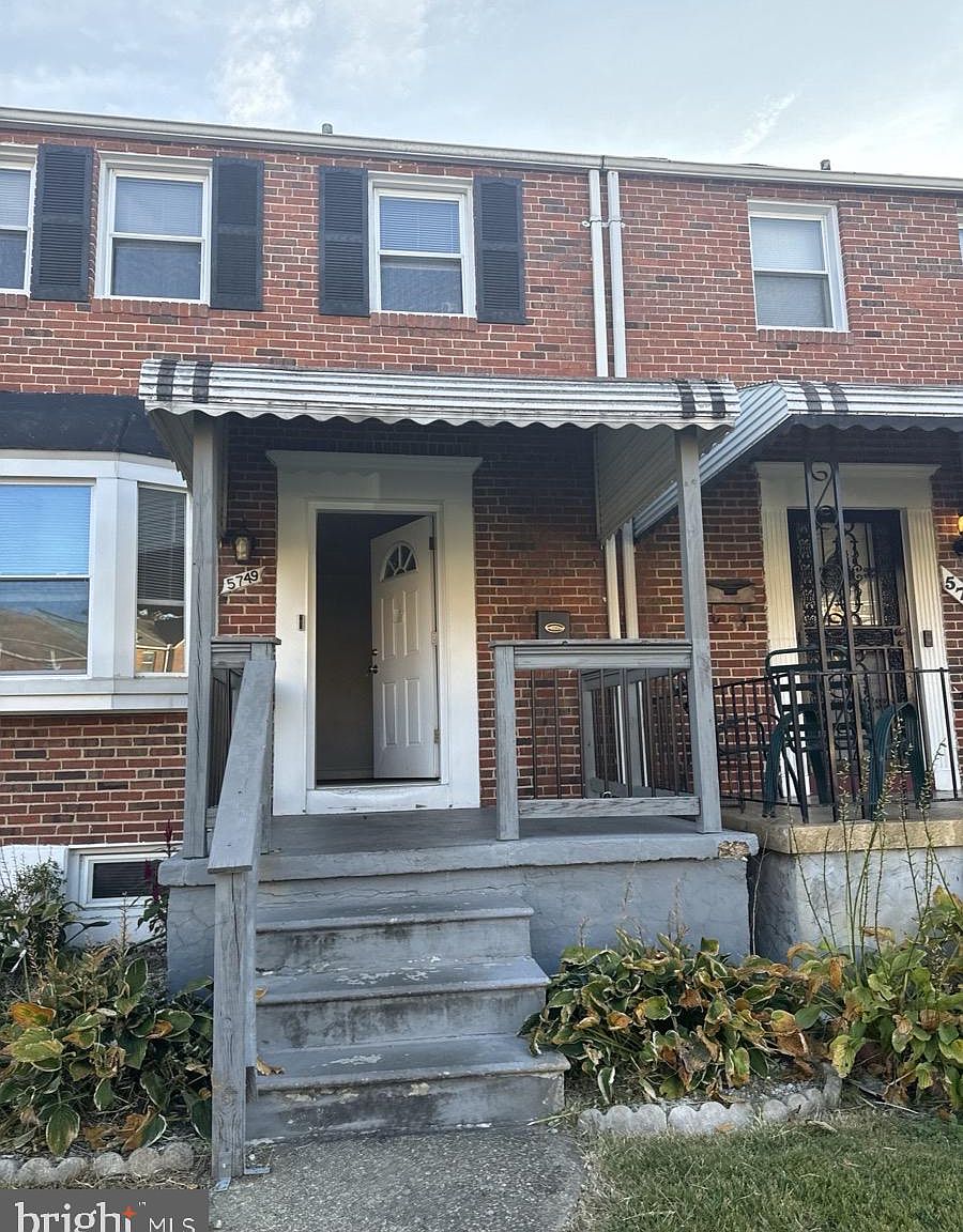 5749 Edgepark Rd, Baltimore, MD 21239 | Zillow