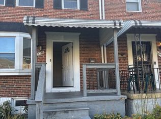 5749 Edgepark Rd, Baltimore, MD 21239