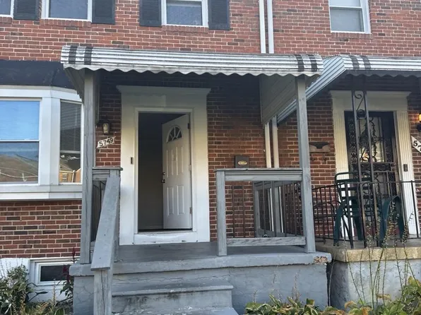 5749 Edgepark Rd, Baltimore, MD 21239