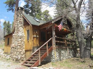 33836 Green Valley Lake Rd, Green Valley Lake, CA 92341