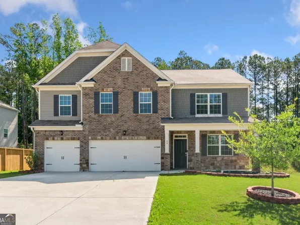 39 Sweet Bay Ln, Dallas, GA 30132