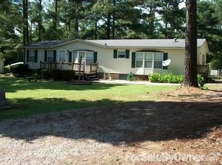 9014 Old Middlesex Rd, Bailey, NC 27807