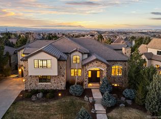 5845 Amber Ridge Dr, Castle Pines, CO 80108