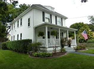 29 Bella Vista Ave, Mansfield, MA 02048