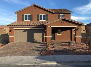 710 Sea Coast Dr, Henderson, NV 89002