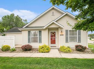 3620 Raleigh Ct, Mishawaka, IN 46545