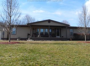 2262 Poca River Rd S, Poca, WV 25159