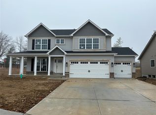 88 Red Rock Mdws, Ballwin, MO