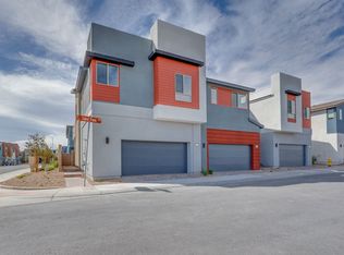 4333 Tabor Peak Ave, Las Vegas, NV 89141