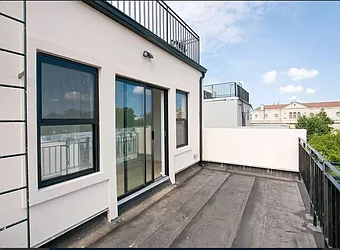 Rented by Real Team Brokerage