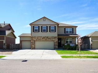 12652 E 104th Dr, Commerce City, CO 80022