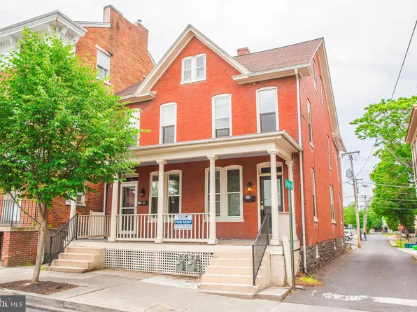 120 Carlisle St, Gettysburg, PA 17325