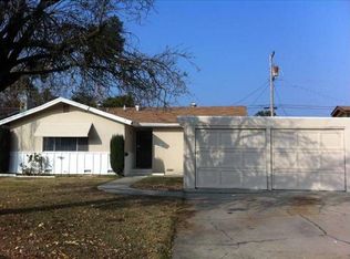 2633 10th Ave, Merced, CA 95340