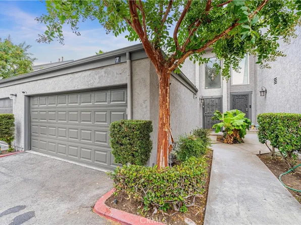 543 E Arrow Hwy APT 7, Azusa, CA 91702