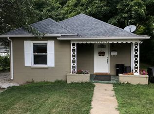 109 W Crow St, Eureka, IL