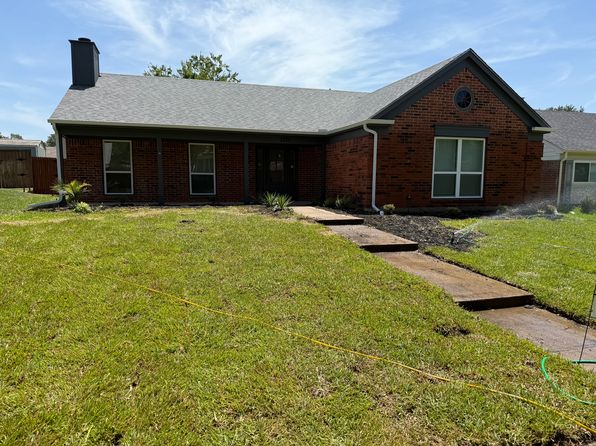 2122 Lansdown Dr