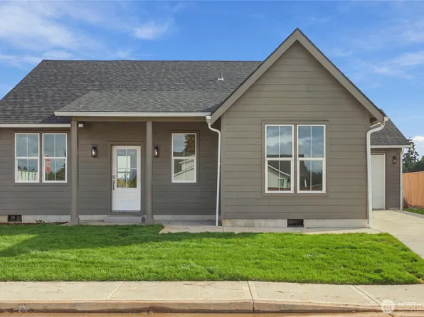 268 Eminence Avenue, Winlock, WA 98596