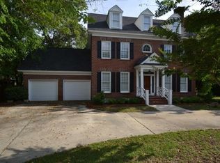 1 Oak Hollow Ct, Columbia, SC 29209