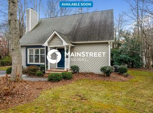 6020 Allington Ct, Winston Salem, NC 27104