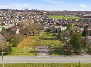 7040 Garner Rd #PT3, Niagara Falls, ON L2H 0X7