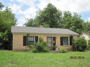 2040 NE 18th St, Oklahoma City, OK 73111