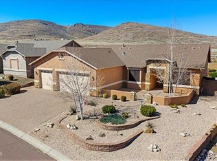 4082 N Pembroke St, Prescott Valley, AZ 86314