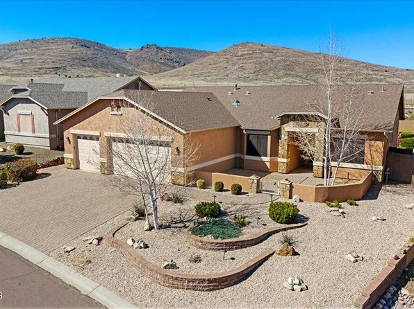 4082 N Pembroke St, Prescott Valley, AZ 86314
