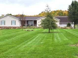 512 Methodist Rd, Greenville, PA 16125