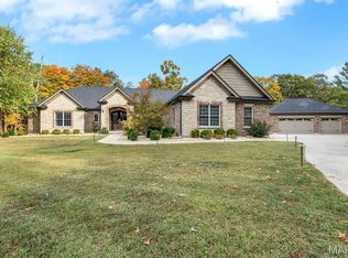 353 Callaway Ridge Dr, O Fallon, MO 63341