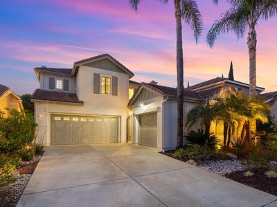 554 Golf Glen Dr, San Marcos, CA, 92069