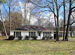 23010 Joe May Rd, Denham Springs, LA 70726