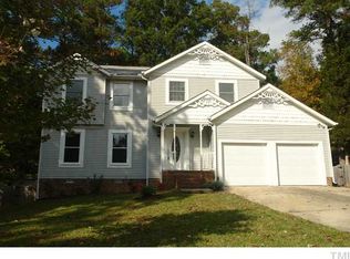 6 Barwinds Cir, Durham, NC 27713