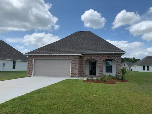 20459 Cornerstone Rd, Hammond, LA 70401