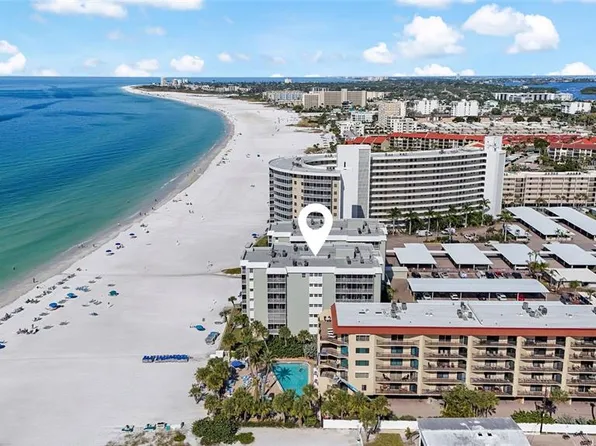 6312 Midnight Pass Rd APT 203S, Sarasota, FL 34242