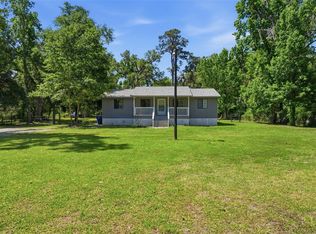 3607 County Road 656, Webster, FL 33597