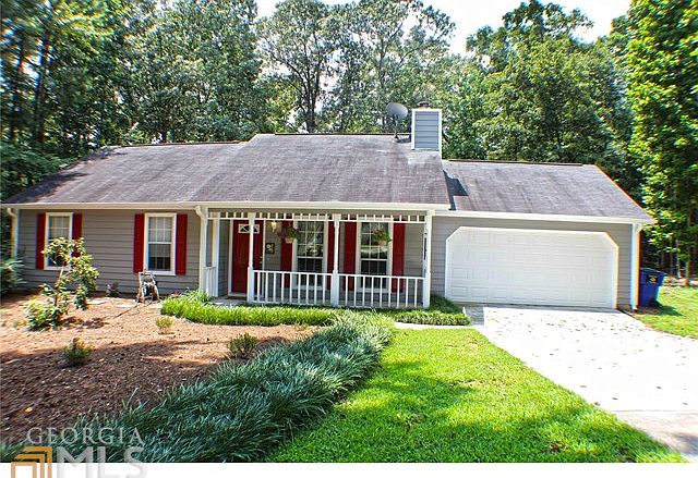 1st image of 3464 Irvin Dr