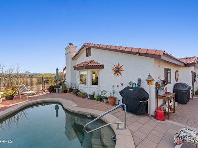 1130 N COYOTE Crossing, Wickenburg, AZ, 85390