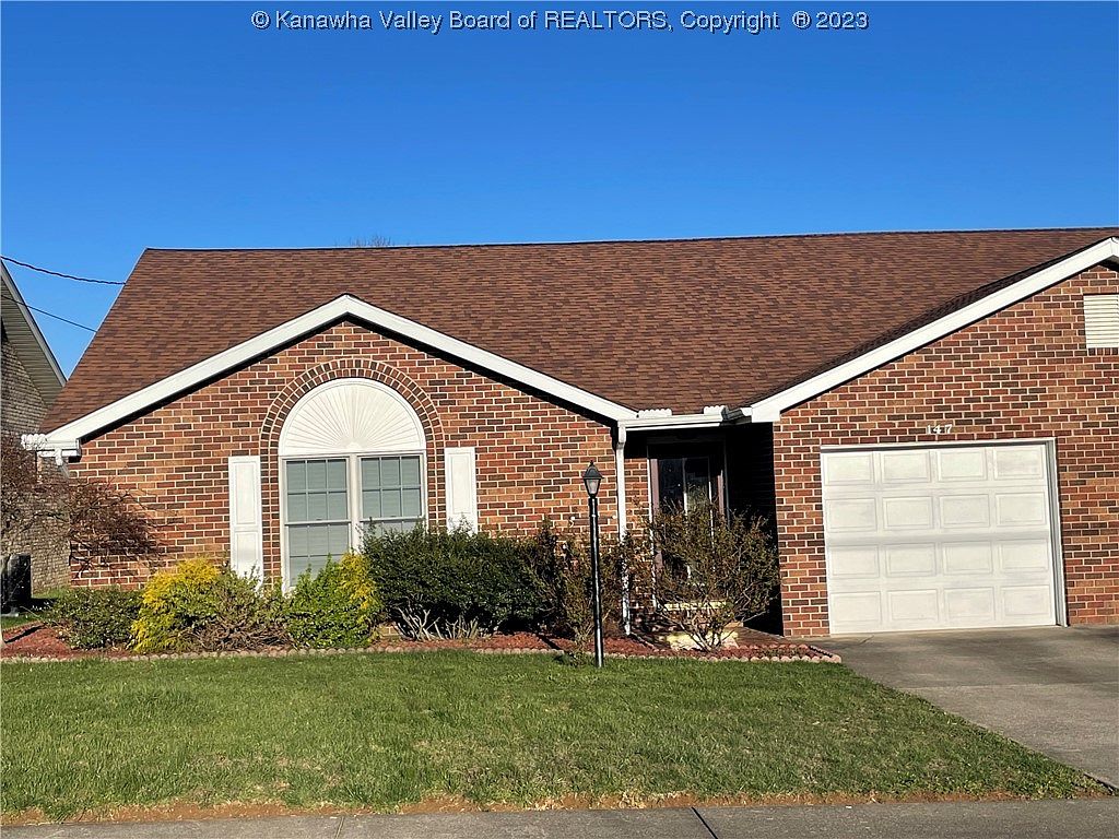 147 Belle Acres Rd, Scott Depot, WV 25560 Zillow