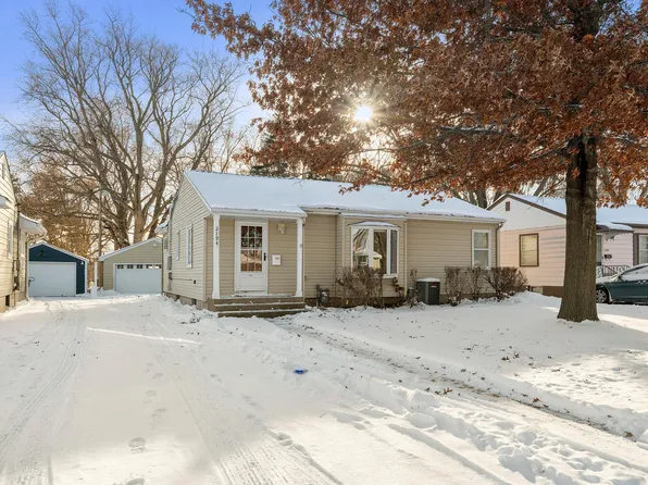 2194 Maryland Ave E, Saint Paul, MN 55119