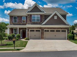 508 Rosemary Ln, Tega Cay, SC 29708